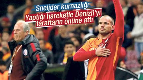 S­n­e­i­j­d­e­r­ ­a­r­k­a­d­a­ş­l­a­r­ı­n­a­ ­M­u­s­t­a­f­a­ ­D­e­n­i­z­l­i­­y­i­ ­s­o­r­d­u­